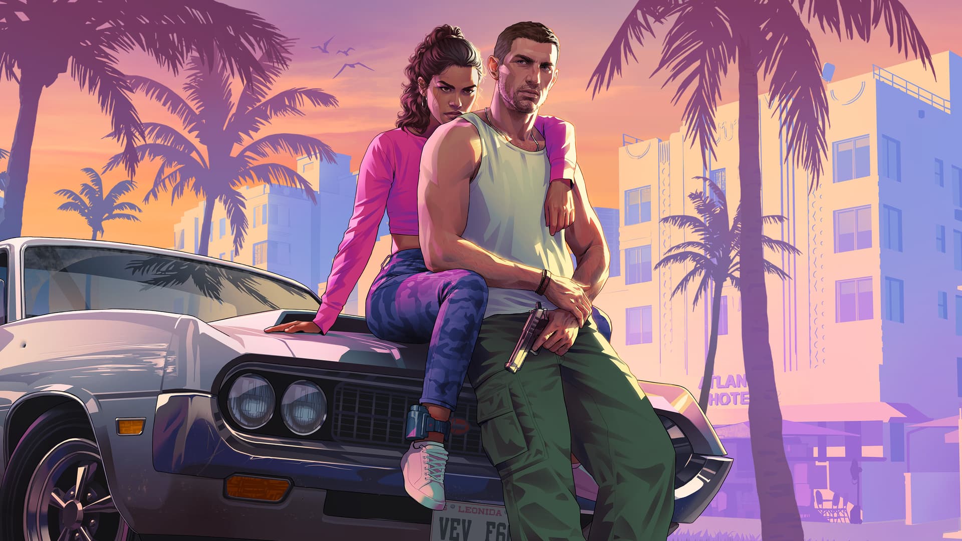 Rockstar Devs Say Crunch Is 'Built Into' GTA 6 Contracts — You Have to Opt Out of Overtime